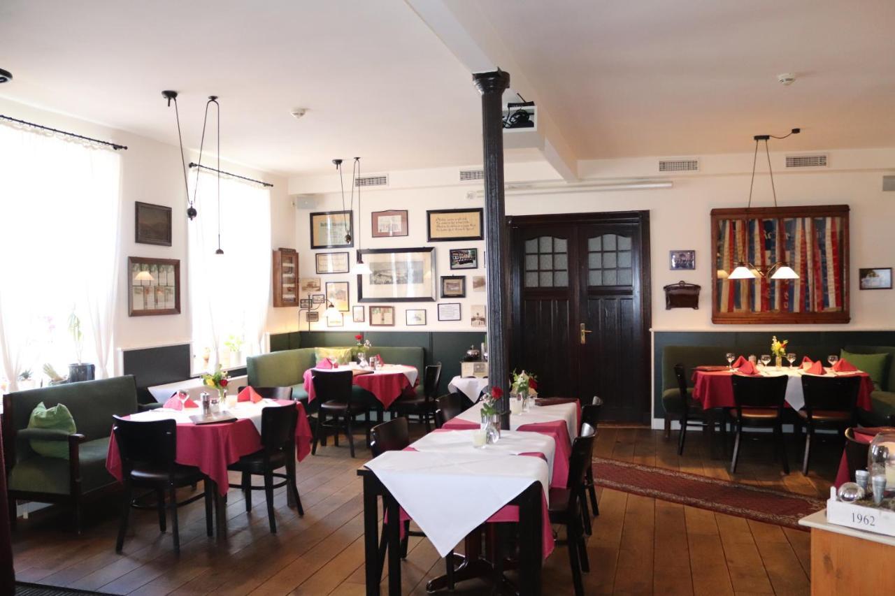 Hotel Oldenwöhrden Woehrden