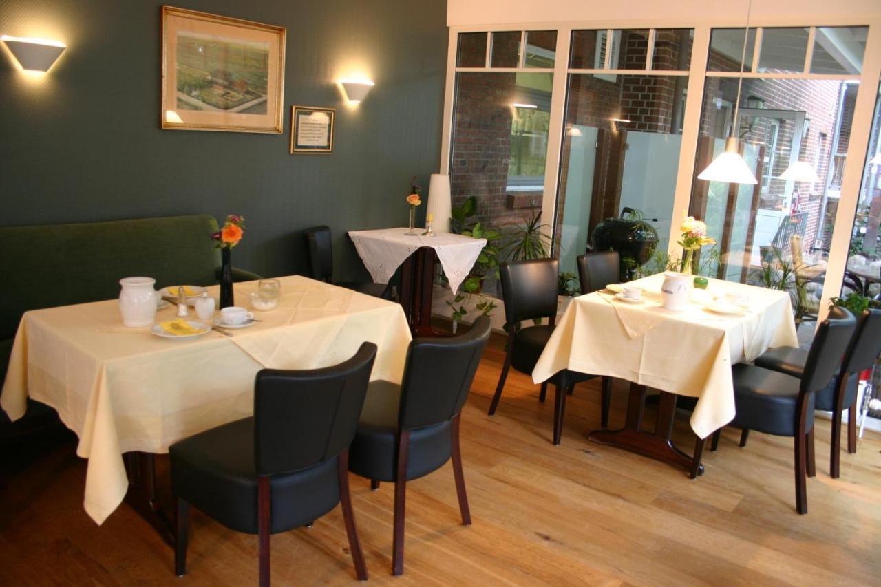 Oldenwöhrden 3*