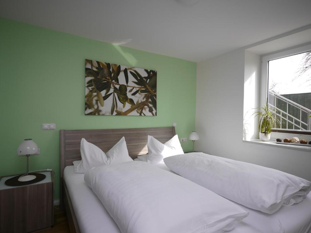 Hotel Oldenwöhrden 3*