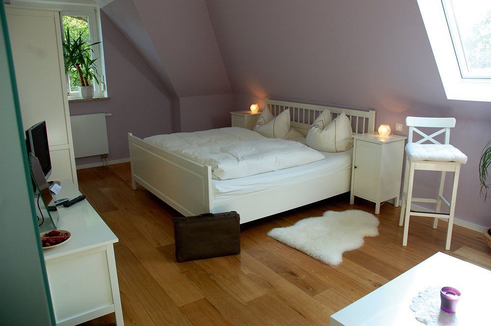 Oldenwöhrden Hotel 3*