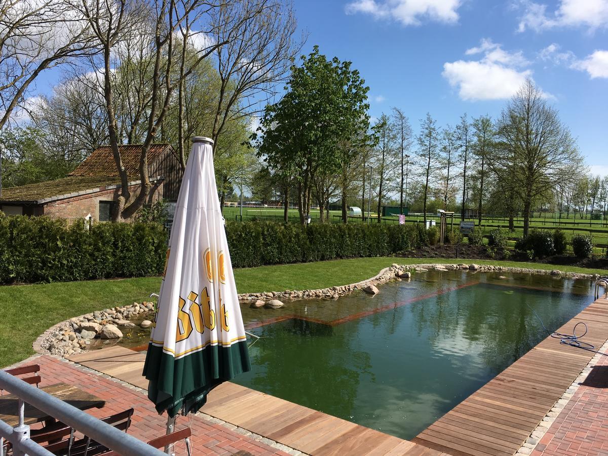 Oldenwöhrden 3*