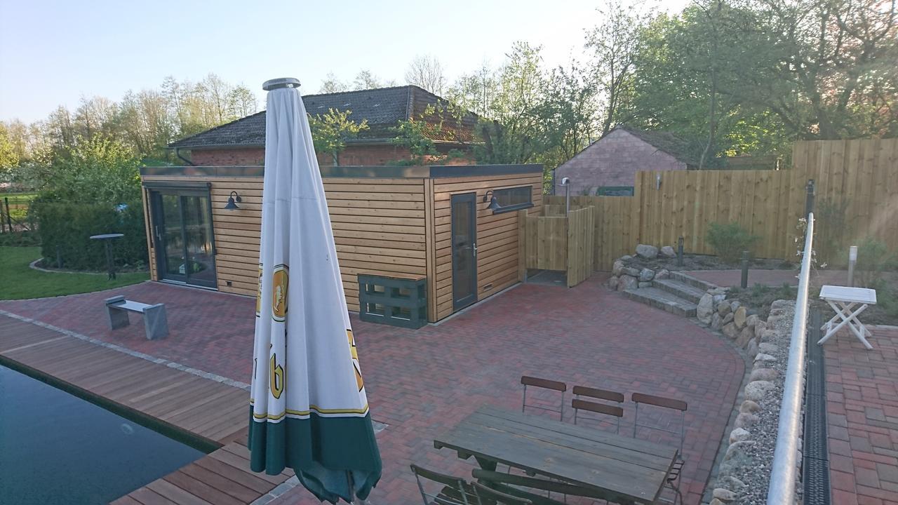 Hotel Oldenwöhrden 3*