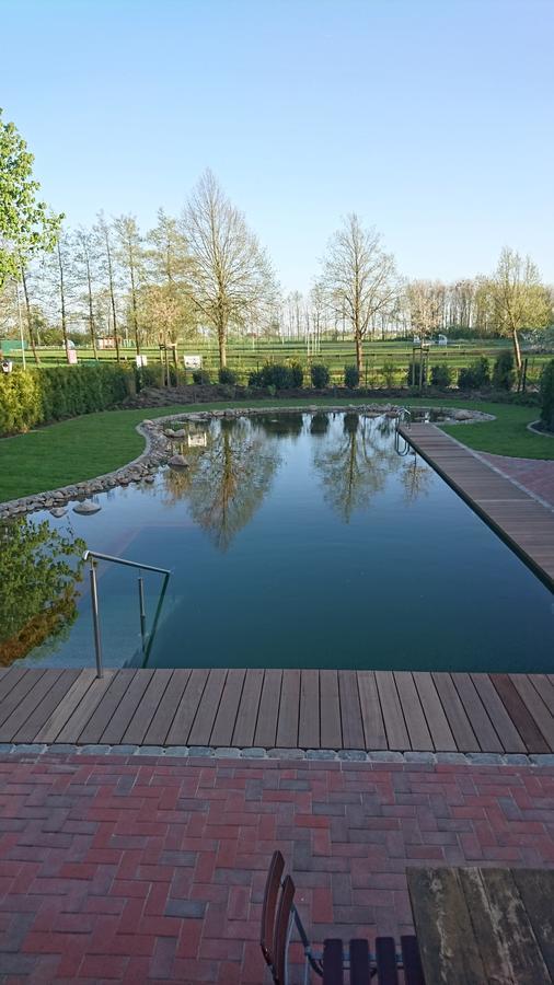 Hotel Oldenwöhrden 3*