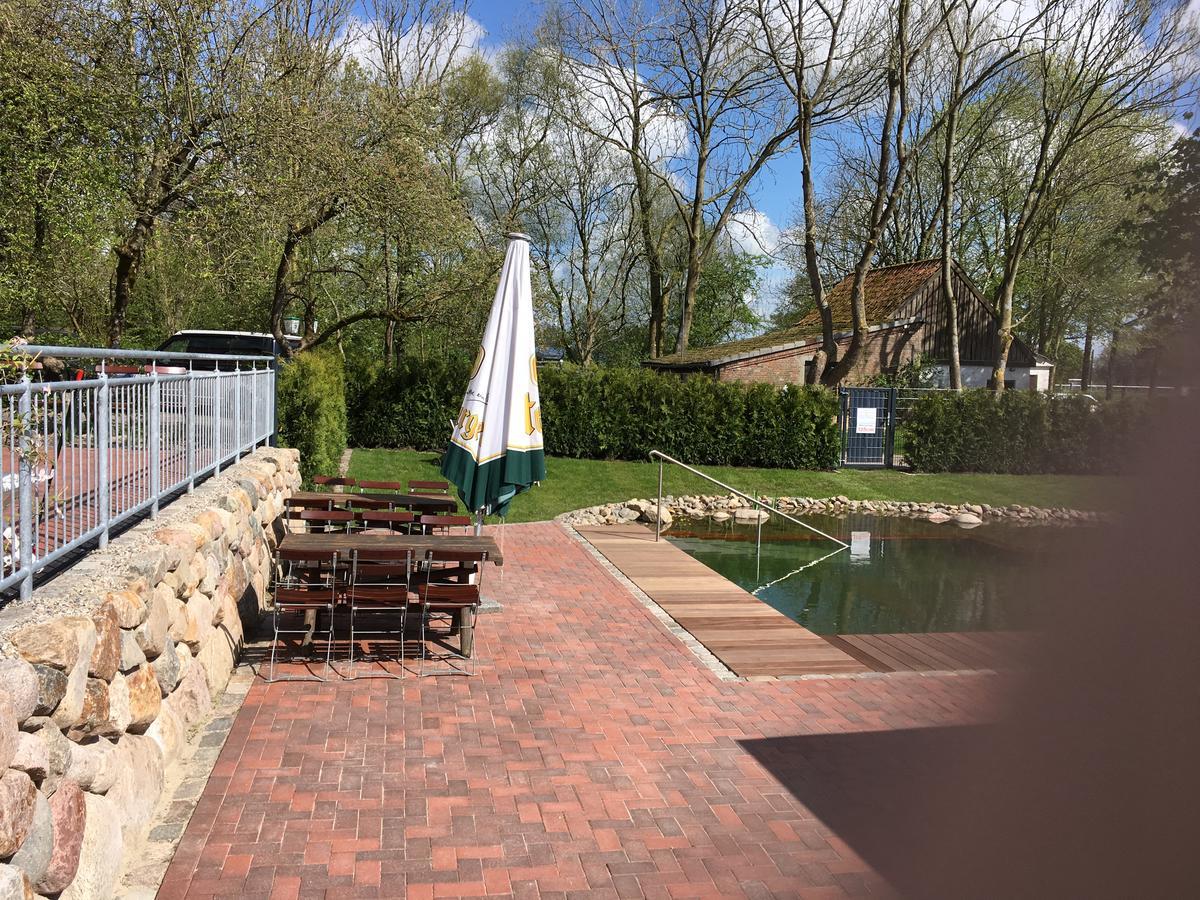 Oldenwöhrden 3* Woehrden