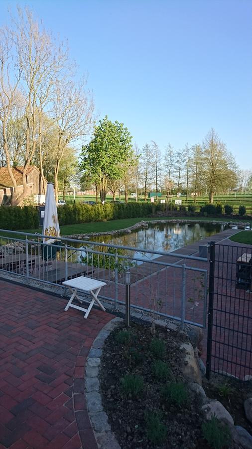 Oldenwöhrden 3*