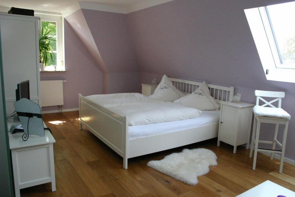 Oldenwöhrden 3* Woehrden